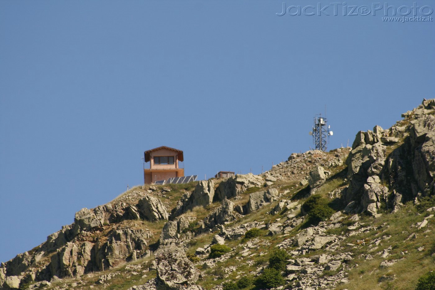 JackTiz - Copyright